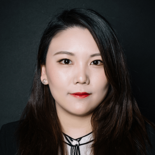 Headshot of Sherry Liu