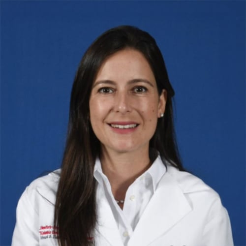Meital Ben Dov, MD