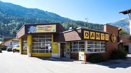 ÖAMTC