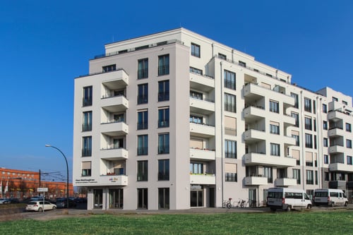 advita Haus Matthiasgärten | Pflegedienst in Berlin-Friedrichshain | Betreutes Wohnen | Tagespflege