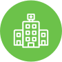 Hospital Icon