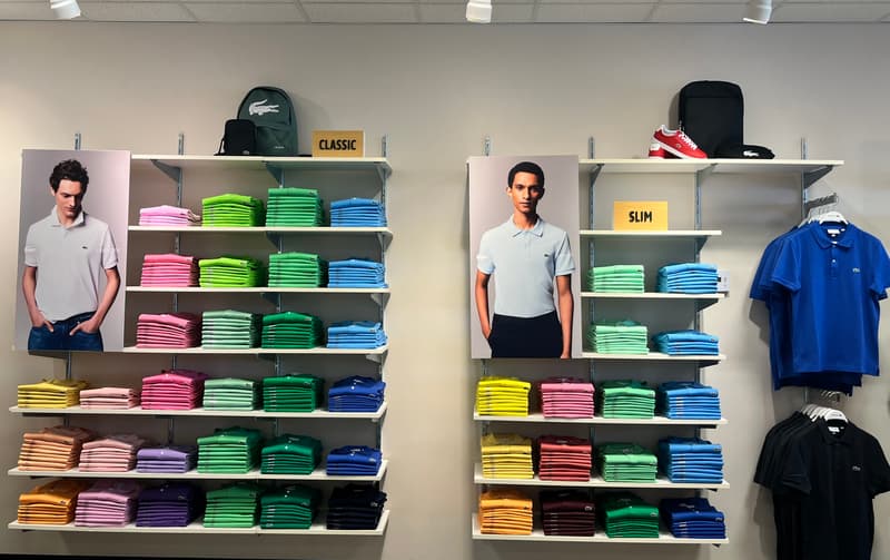 Polo Area