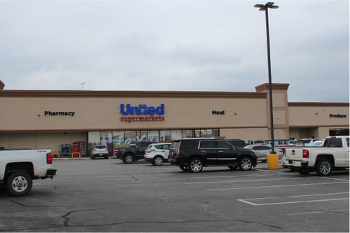 United Supermarkets Pharmacy 1229 Hwy 16 S