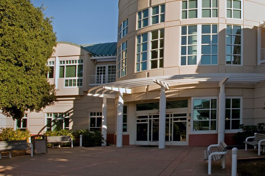Sutter Maternity & Surgery Center of Santa Cruz