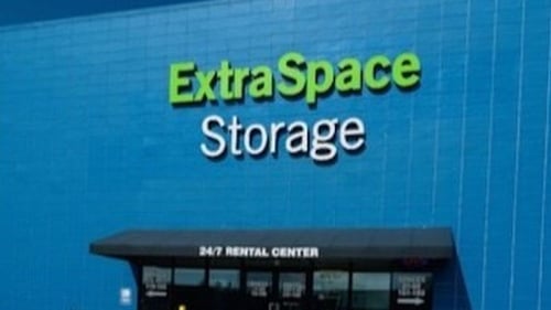 Extra Space Storage