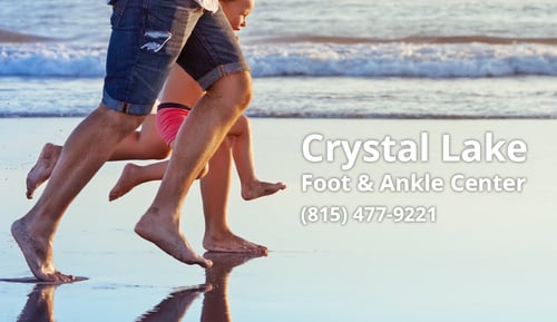 Crystal Lake Foot & Ankle Center Cover Photo