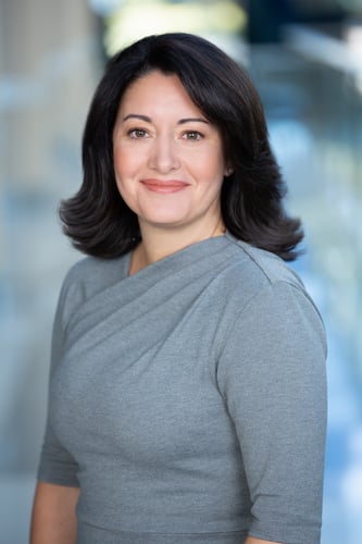 Elisa De Jesus Team Photo