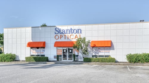 Eyeglasses, Contacts & Eye Exams Available at Stanton Optical in Augusta, GA 30907