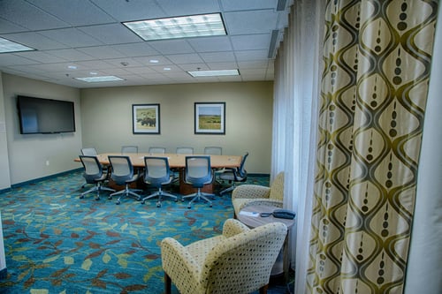 Boardroom