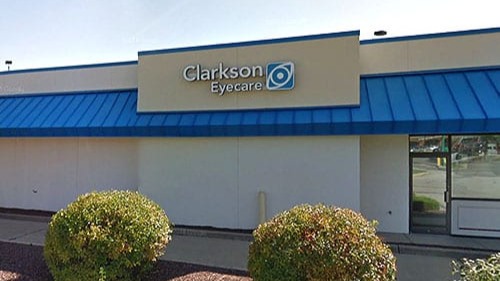Clarkson Eyecare Bogey Hills