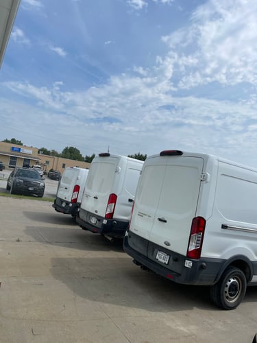 Professional Plumbing Services in Omaha NE