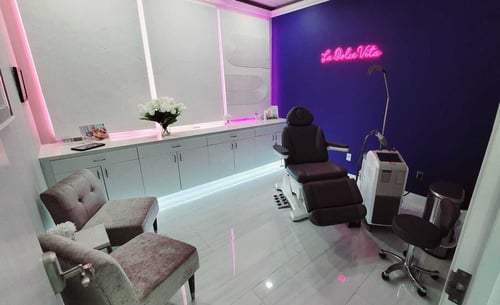 Hair Removal Service San Antonio