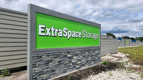 Extra Space Storage