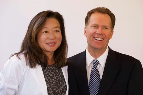 Our eye doctors in Ojai, CA