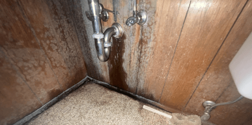 Water Damage Restoration 1 Reno-Tahoe