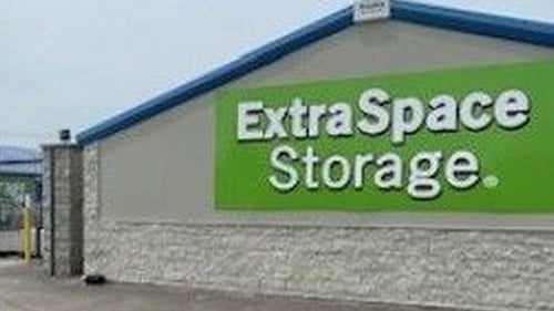 Extra Space Storage