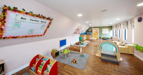 Busy Bees at Sevenoaks - Gallery Photo