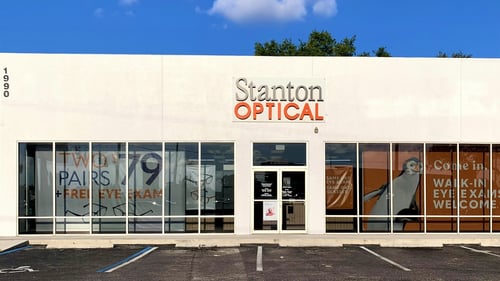 Eyeglasses, Contacts & Eye Exams at Stanton Optical in West Palm Beach, FL 33409