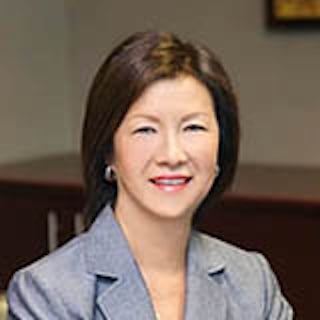 Headshot of Sandy Walker