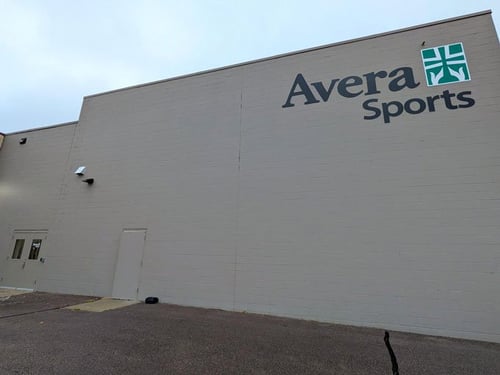 Avera Sports — Mitchell