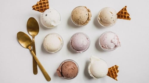 Best Ice Cream