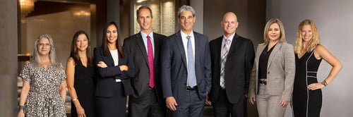 The Maltese Group Team Photo