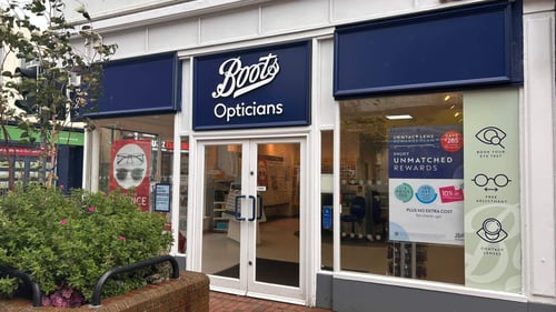 boots hearing test near me