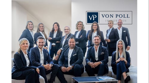 VON POLL IMMOBILIEN Koblenz