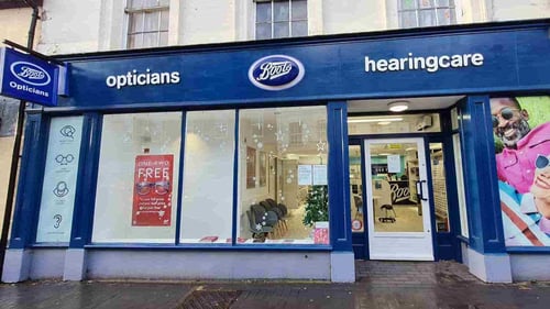 hearing test near me
