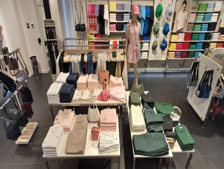 Women Area