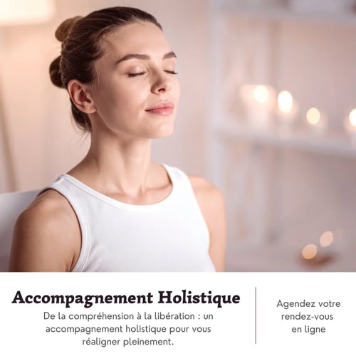Accompagnement holistique
