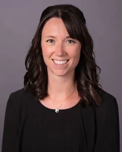 Janelle Van Otterloo