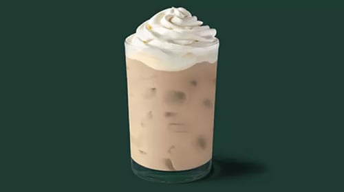 Espresso Drinks