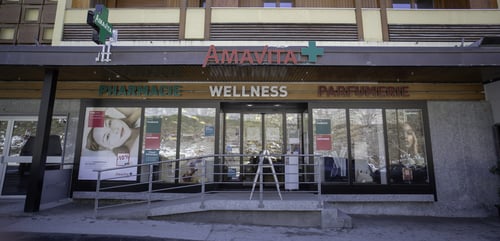 Amavita-Bagnoud