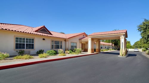 Brookdale Arrowhead Ranch