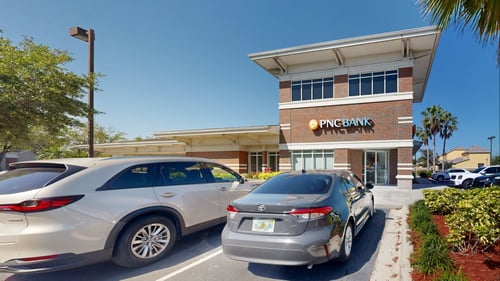 PNC Bank Hunters Creek - Orlando, FL