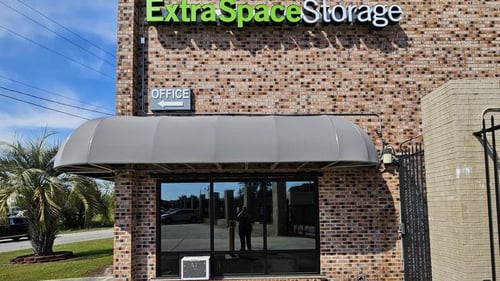 Extra Space Storage