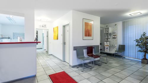 Tierärztliche Gemeinschaftspraxis Dr. Susanne Behrens u. Dr. Michaela Rick