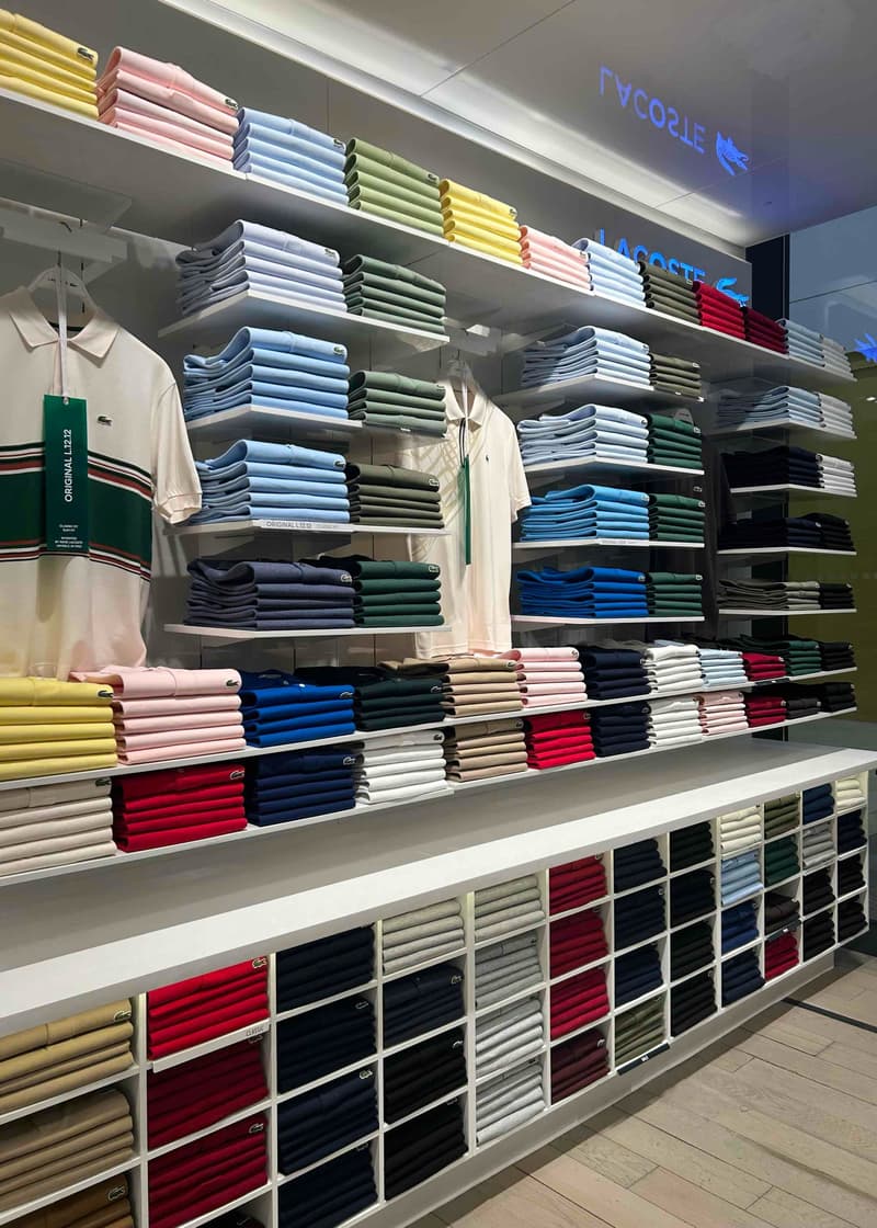 Polo Area