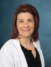 photo of Tina Marshall, APNP