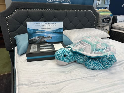 Beautyrest Harmony Turtle