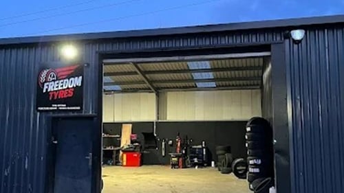 Freedom Tyres | Lisburn Tyres