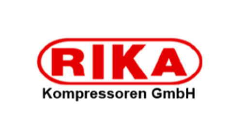 RIKA Kompressoren GmbH - Logo