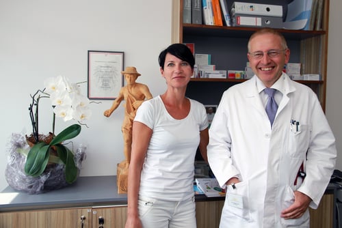 Dr. med. Christoph Lisch 6063 Rum