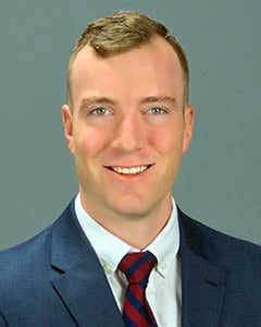 Drew Messerschmidt