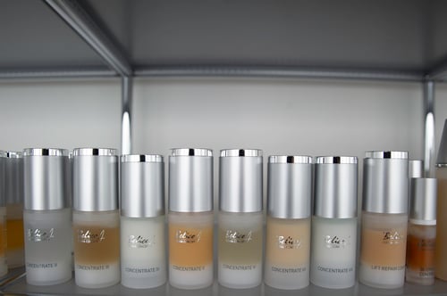 Belico-Professionelle Wirkstoffkosmetik für sichtbare Ergebnisse.