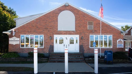 Commonwealth Legal Group, LLC - office