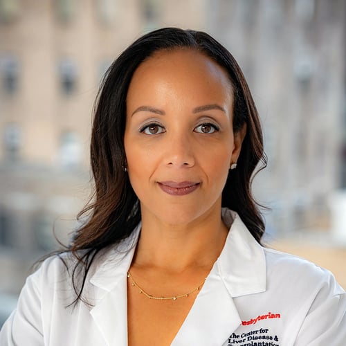 Alyson N Fox, M.D.