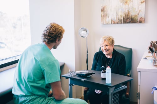 Orthopedic Clinic in Pell City, AL - OrthoSports Associates