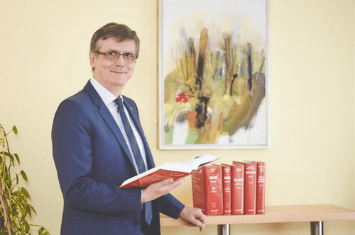 Öffentlicher Notar Dr. Bajlicz & Partner 7400 Oberwart